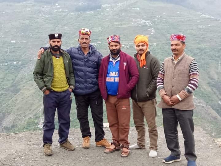 Shiv Bhumi Travel Agency Our Journeys